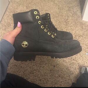 Mens Timberland Boots